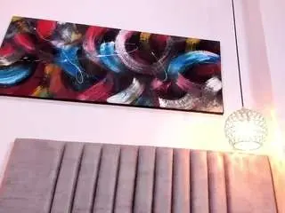Camsoda Live Porn of sabrinawarrenn
