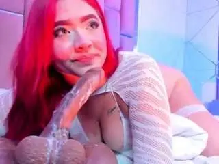 Camsoda Adult Video Chat of saoryjones