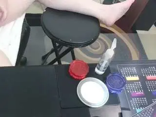 Camsoda Adult Webcam of slurp-ur-lips007