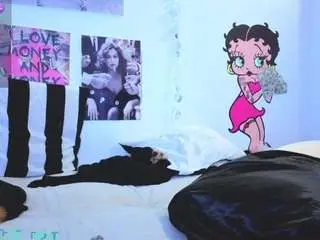 Camsoda Live Porn of sofianiix