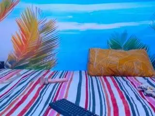Camsoda Sex Cam of sweetsineaura