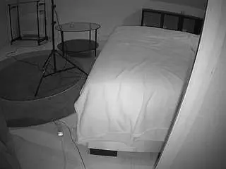 Camsoda Best live sex cam show of voyeurcam-julmodels-whitebed-6