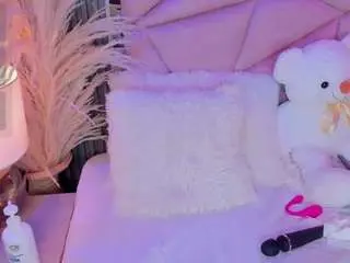 Camsoda Free Live Porn of alissemiller