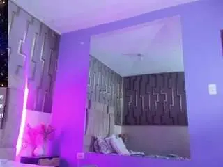 Camsoda Live Sex Cam of ashly-ruiz
