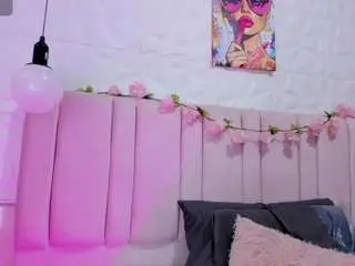 Camsoda Private Sex Chat of ashly-ruiz