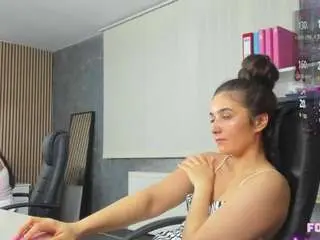 Camsoda Private Sex Chat of evanoellex