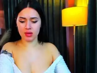 Camsoda Adult Video Chat of leyla-sexi