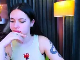 Camsoda Free Porn Cam of leyla-sexi