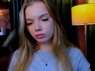 Camsoda Adult Video Chat of leyla-sexi