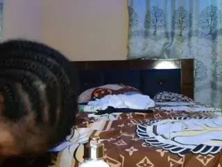 Camsoda Nude Webcam of serena101