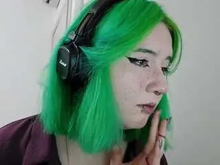 Camsoda Adult Webcam of irishkiesz