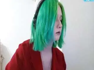 Camsoda Sex Chat of irishkiesz
