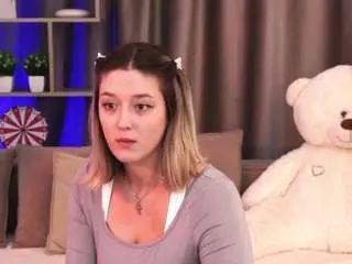 Camsoda Live Sex Cam of jessrosen