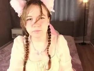 Camsoda Adult Video Chat of linaspark