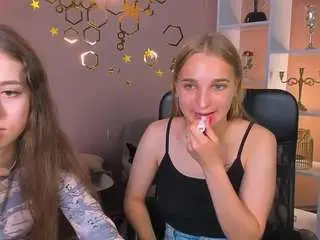 Camsoda Sex Cam of rebecca-smile