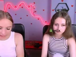 Camsoda Nude Webcam of rebecca-smile