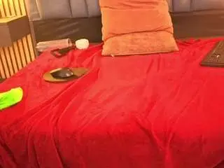 Camsoda Sex Chat of chimi88