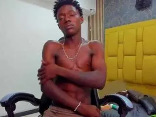 Camsoda Private Sex Chat of chimi88