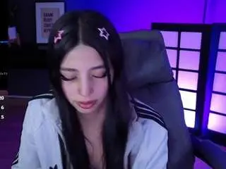 Camsoda Sex Chat of dashellryan