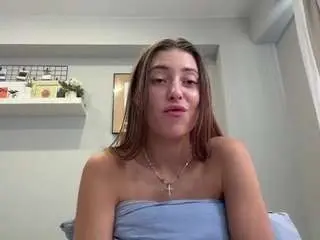 Camsoda Private Sex Chat of lonalardin