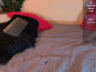 Camsoda Live Sex Cam of marcela-davila