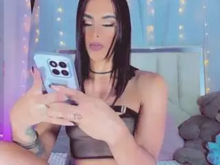Camsoda Sex Chat of miley-777