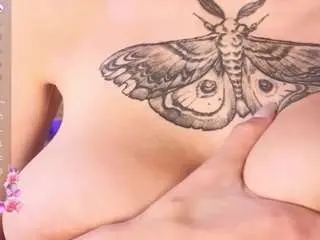 Camsoda Live Sex of sonia-jones