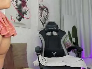 Camsoda Private Sex Chat of vanessa-vibe