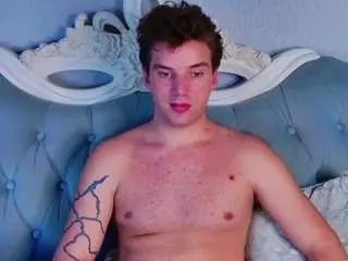 Camsoda Live Sex of arthurwhitee