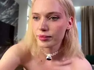 Camsoda Adult Webcam of bonniehenley