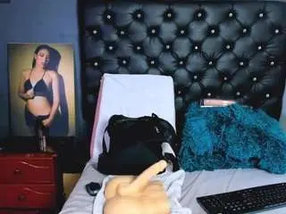Camsoda Best live sex cam show of catalina-muss