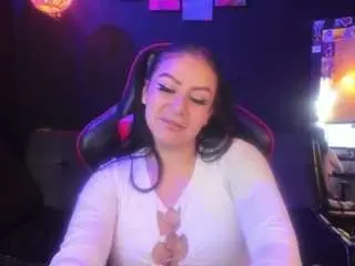 Camsoda Adult Webcams of electra-ford