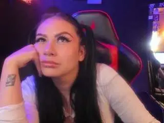 Camsoda Private Sex Chat of electra-ford