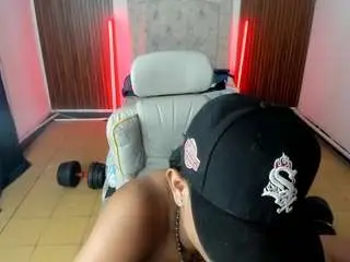 Camsoda Best live sex cam show of juan-mhata