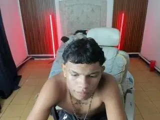 Camsoda Sex Cam of juan-mhata