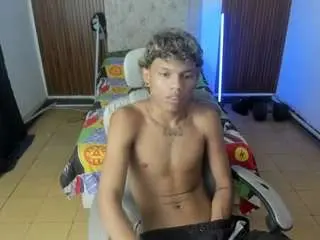 Camsoda Private Sex Chat of juan-mhata