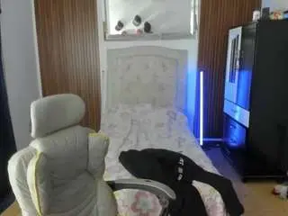 Camsoda Adult Webcams of juan-mhata