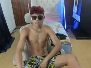 Camsoda Sex Chat of juan-mhata