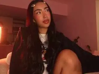 Camsoda Live Sex of kali-hill