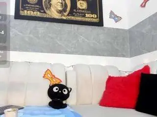 Camsoda Adult Webcams of sofiaa-cardenas