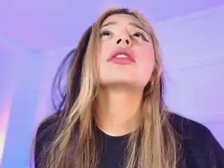 Camsoda Best Webcam of sofly-s