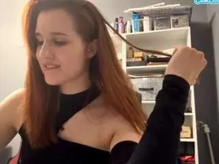 Camsoda Live Porn of teresitadickens