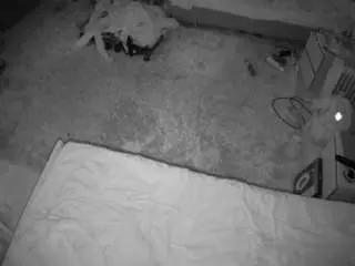 Camsoda Nude Webcam of voyeurcam-julmodels-whitebed-5