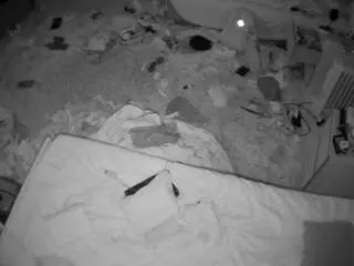 Camsoda Sex Chat of voyeurcam-julmodels-whitebed-5