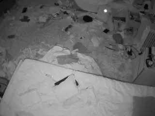 Camsoda Adult Video Chat of voyeurcam-julmodels-whitebed-5