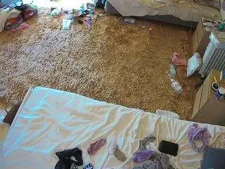 Camsoda Free Porn Cam of voyeurcam-julmodels-whitebed-5