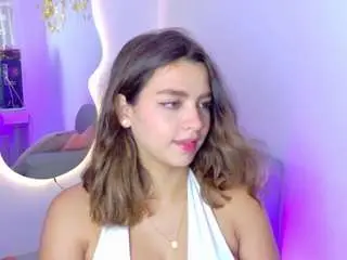 Camsoda Live Sex of ambar-carter