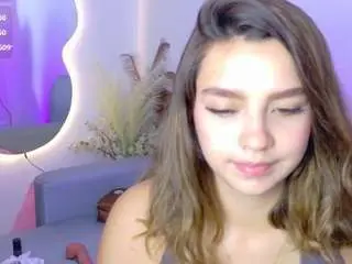 Camsoda Free Porn Cam of ambar-carter