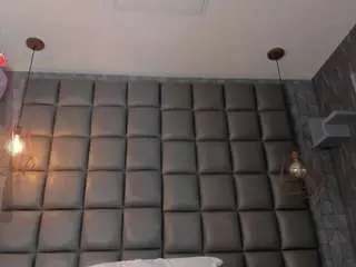 Camsoda Live Sex of dannavelvet