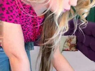 Camsoda Sex Chat of evamoran